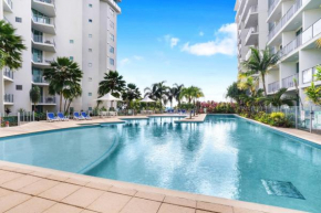 Ocean Views at Mantra Trilogy